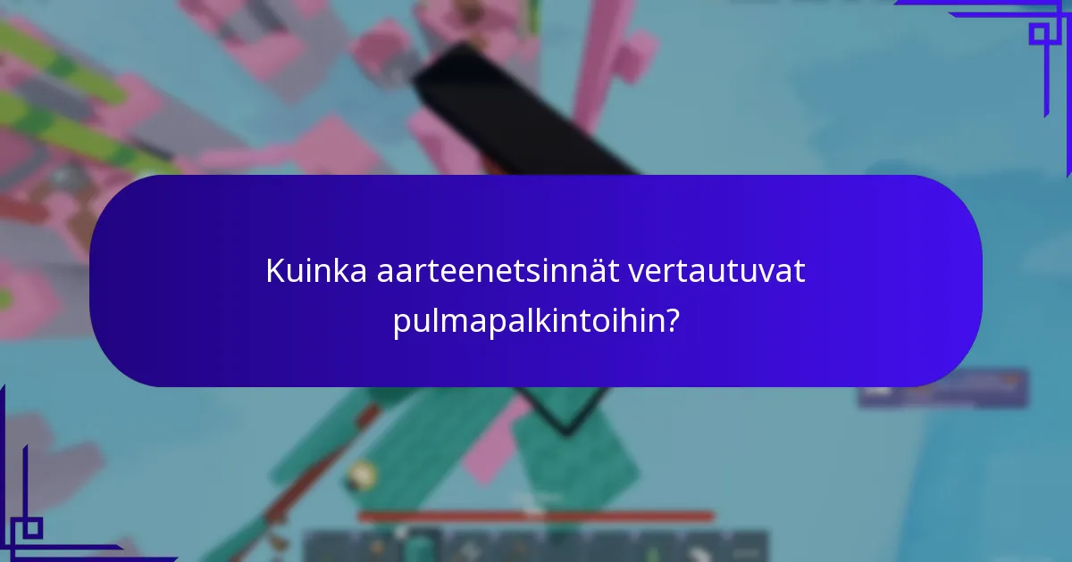 Mitkä ovat Robux-lahjakortteihin liittyvät aarteenetsinnät?