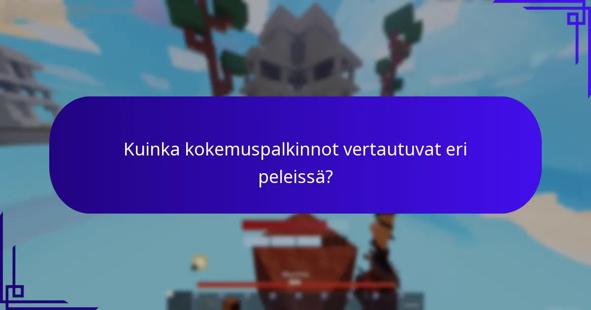 Kuinka palautepalkinnot toimivat Robloxissa?