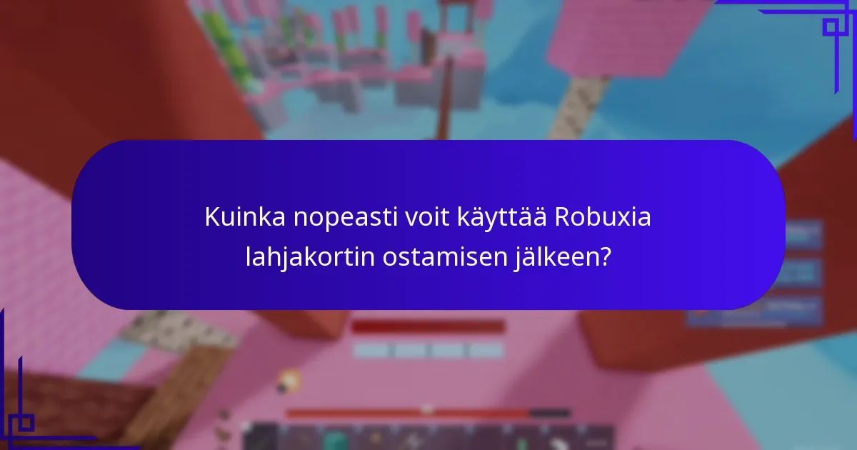 Mitkä jälleenmyyjät tarjoavat parhaat Robux-lahjakorttibonukset?