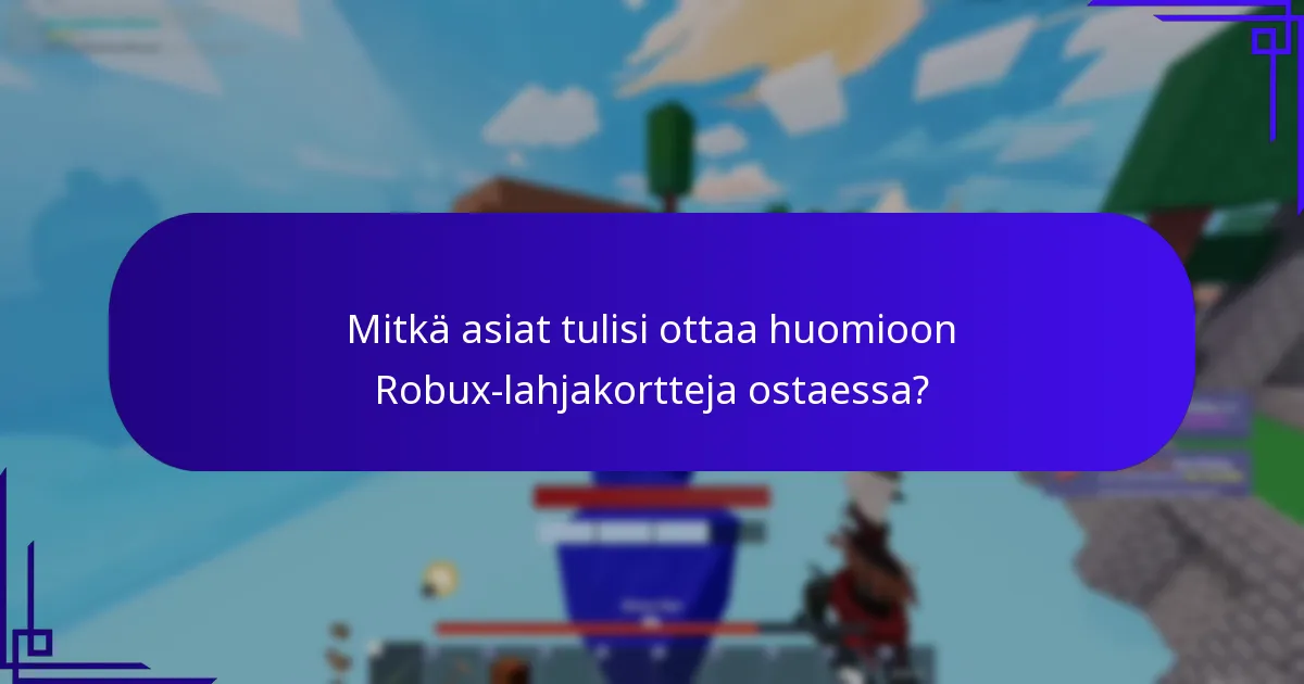 Mitkä jälleenmyyjät tarjoavat parhaat Robux-lahjakorttibonukset?