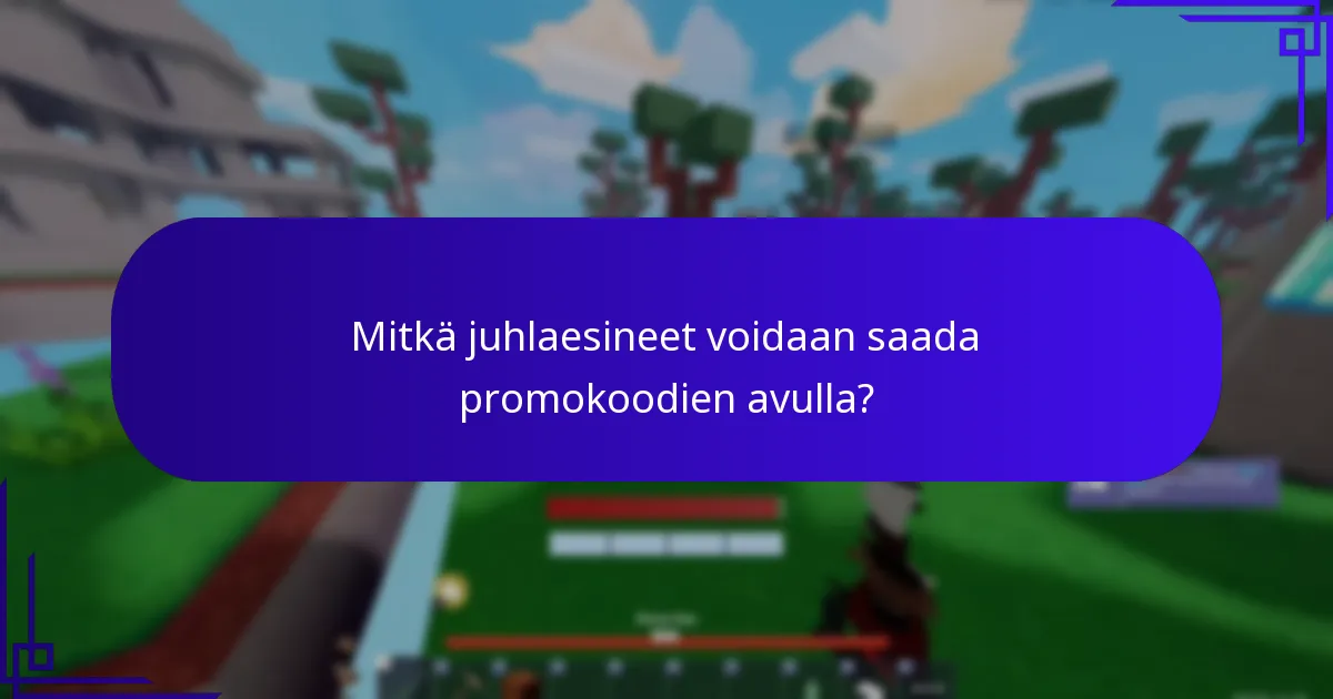 Mitkä ovat merkkipaalukoodit Robloxissa?