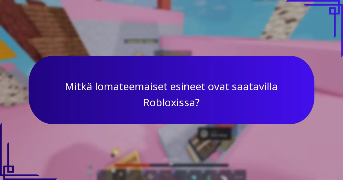 Kuinka pelaajat voivat maksimoida palkintonsa tapahtumien aikana?