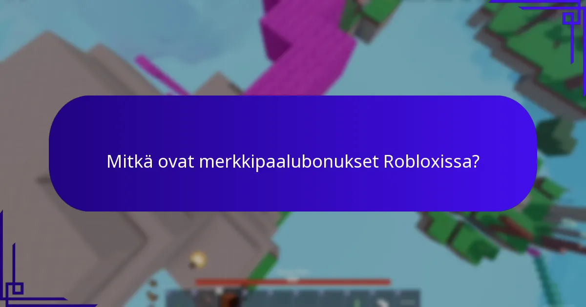 Mitkä ovat juhlateemat Robloxissa?